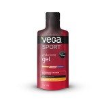 Vega Sport Endurance Gel, Orange, 12 Count