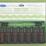 Life of the Party Warm Tropics Invent-A-Scent Essential Soap Oil Blend