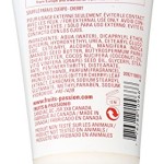 Fruits and Passion Body Soufflé, Travel Size, Cherry, 2 Ounce (Pack of 2)