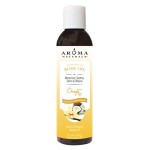 Aroma Naturals Body Oil, Coconut Vanilla Blossom, 6 Ounce