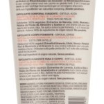 NUXE Body Fondant Body Scrub, 6.5 oz.