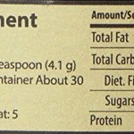 Solis Nutritional Blends Elemental Energy Supplement, Chocolate Mint, 4.4 Ounce