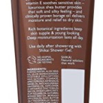 Shikai Naturally Moisturizing Hand & Body Lotion - Coconut - 8 oz