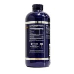 GT Nutrition USA MCT Power Supplement, 16 Ounce