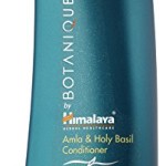 Himalaya Herbal Healthcare Amla & Holy Basil Conditioner, 11.83-Fluid Ounce Bottle