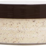 The Body Shop Coconut Body Scrub, 6.8 ounces