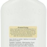 J.R. Watkins Hand and Body Lotion, Coconut Milk and Honey, 11 Fluid Ounce