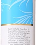 Pure Fiji Hydrating Body Lotion Coconut Travel Size, 3 Ounce