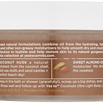 Yes To Coconut Polishing Body Scrub, 10 Ounce