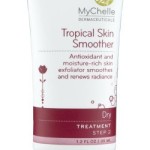 MyChelle Tropical Skin Smoother, 1.2-Ounce Jar