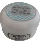 Coconut Oil Based Skin Care Creme-2Oz Jar