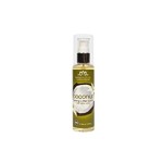 BodyCeuticals Body and Tan Coconut Oil, 3.5 Fluid Ounce