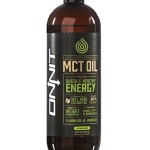 Onnit MCT Oil, 24 Fluid Ounce