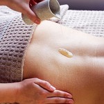 Master Massage SpaMaster Essentials Refreshing 8 oz Massage Oil - 2 Pack