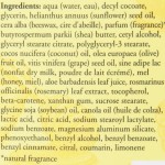 Burt's Bees Milk & Honey Body Lotion, 12 Fluid Ounces