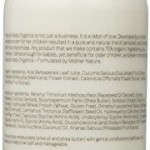 Natures Baby Organics Conditioner and Detangler, Coconut Pineapple, 16 Fluid Ounce