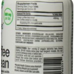 Purely Inspired Green Coffee Bean, 60 Count