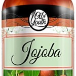 Jojoba oil, premium therapeutic grade