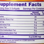 Now Foods MCT Oil Softgels, 1,000 mg, 150 Count