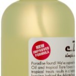 c. Booth Dry Oil Spray, Tahitian Monoi, 4 Fluid Ounce