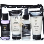 PHILIP B Escape Travel Kit, 1 fl. oz.