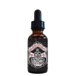 Grave Before Shave Bay Rum Oil dropper bottle, 1 oz