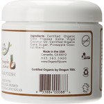 Organic Fiji Sugar Polish, Pineapple Coconut, 20-Ounces