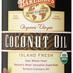 Barlean's Organic Oils Virgin Coconut Oil